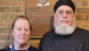 A Legacy of Service: St. Mary Hospitality House Needs Volunteers!