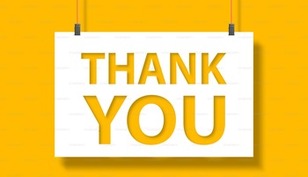 Gratitude & Blessings: Concluding Our Eparchial Stewardship Appeal
