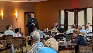 Ignited by the Spirit: A Weekend of Renewal