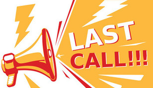 Last Call to Register: Eparchial Events Ahead!