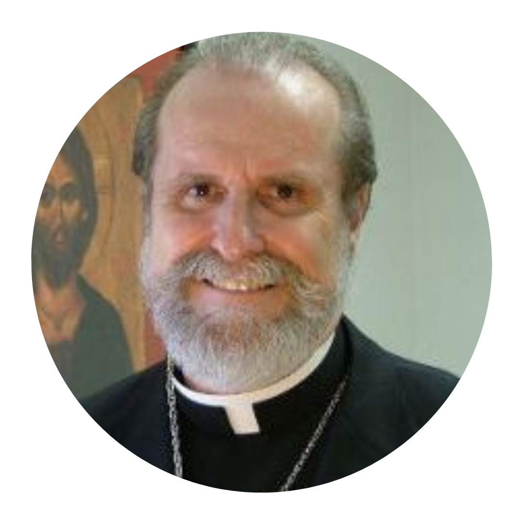 Fr. Joseph Marquis