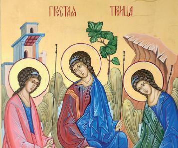 January 30-February 1, 2026 | 5th Annual Men's Retreat