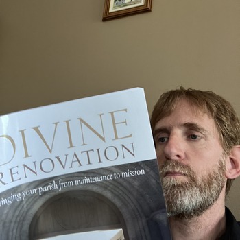 2025 Virtual Eparchial Clergy Conference: Renewing Faith in Our Communities