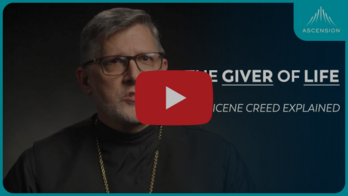 The Nicene Creed Explained: A Video Series