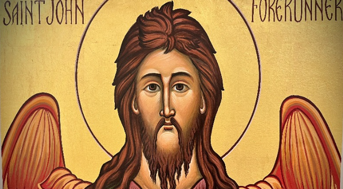 General Eparchial Donation