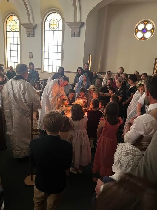 General Foundation Donation