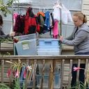 Students Spend Spring Break Volunteering in Bell County