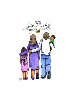 Lifelong Faith Formation Main Page