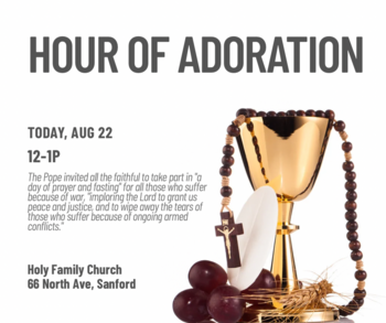 Pope Leo asks for day of prayer and fasting