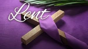Lenten Resources