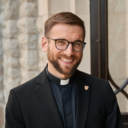 Fr. Riley O'Shea '15