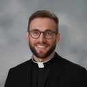 Fr. Riley O'Shea '15