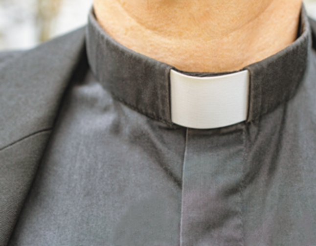 Come and See Vocation Discernment Retreat