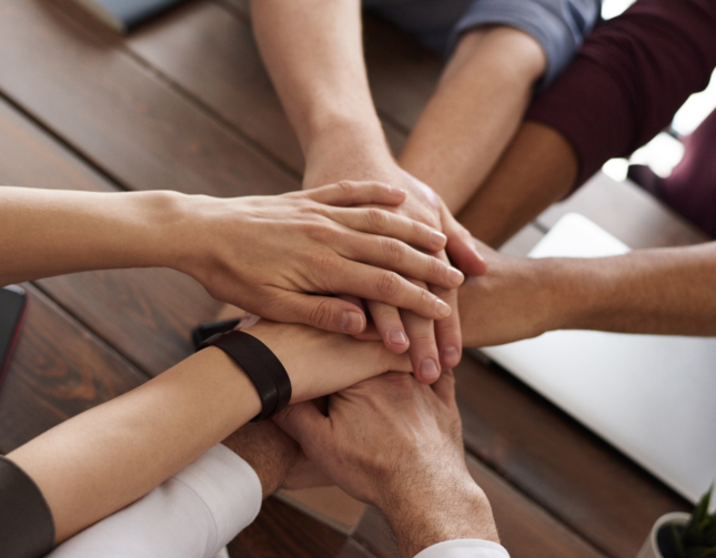 Men's Divorce Support Group