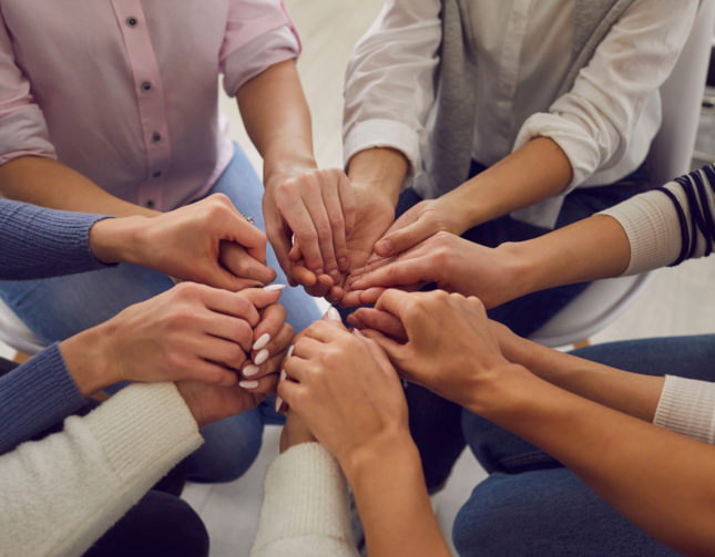 Women's Divorce Support Group