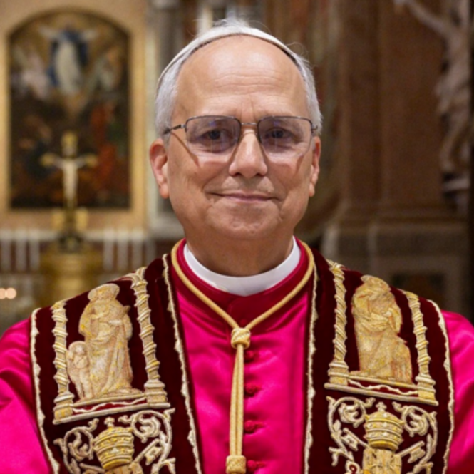 Statement on the Appointment of Pope Leo XIV