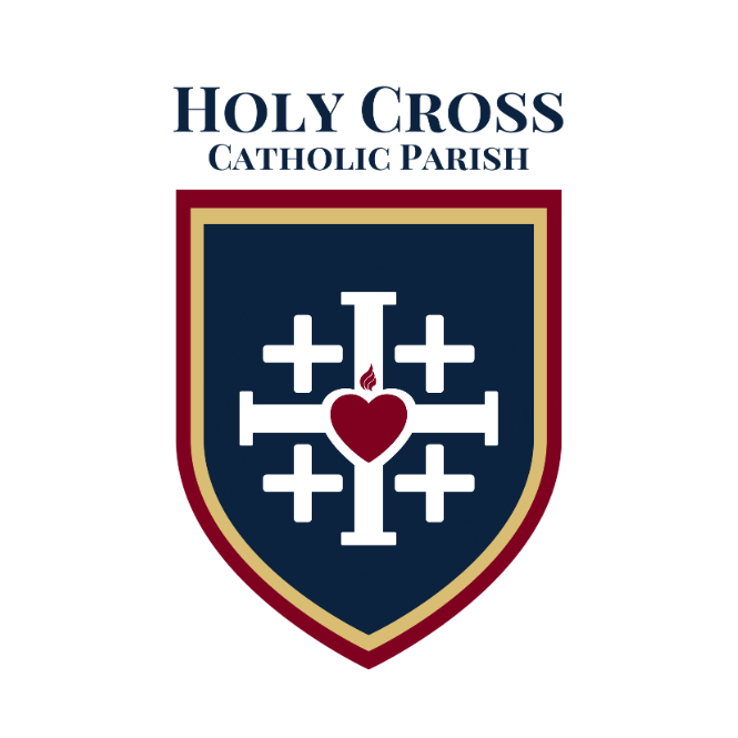 Holy Cross Parish Merger and Clergy Appointments