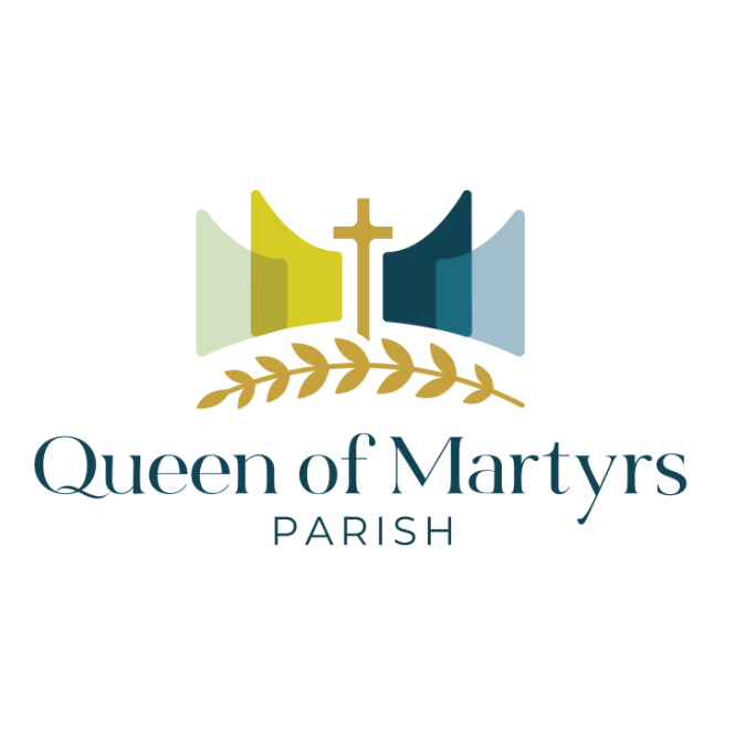 Queen of Martyrs Parish Merger and Clergy Appointments