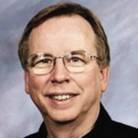 Rev. Ronald Kreul, OP