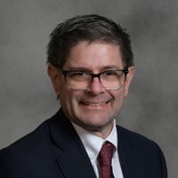 Michael J. Lancaster, Ed.S.