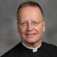 Rev. Msgr. James R. Bartylla