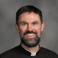 Rev. David A. Carrano