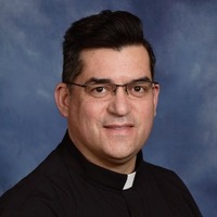 Rev. Diego O. Cuevas