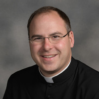 Rev. Christopher E. Gernetzke