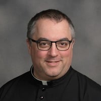 Rev. Michael P. Johnson