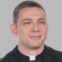 Rev. Piotr Janas, SChr