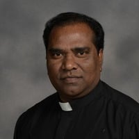 Rev. Jayaraj Kalivela