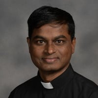 Rev. Bala Kasipogu