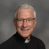 Rev. Gary L. Krahenbuhl