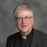 Rev. James R. Leeser