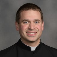 Rev. Timothy G. Mergen