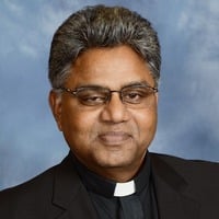 Rev. John Bosco Pudhota