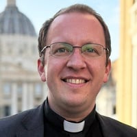 Rev. Msgr. John D. Putzer