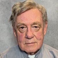 Dcn. Patrick Jozefowicz