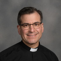 Rev. Carlos Reinoso Murillo, SJS