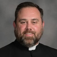 Rev. Eric G. Sternberg