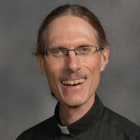 Very Rev. David A. Wanish