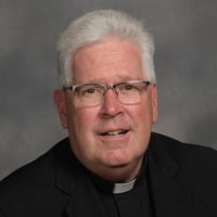 Very Rev. Brian J. Wilk