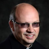 Rev. Randy J. Timmerman