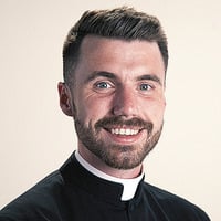 Rev. William J. Van Wagner