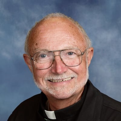 Rev. Thomas J. Coyle