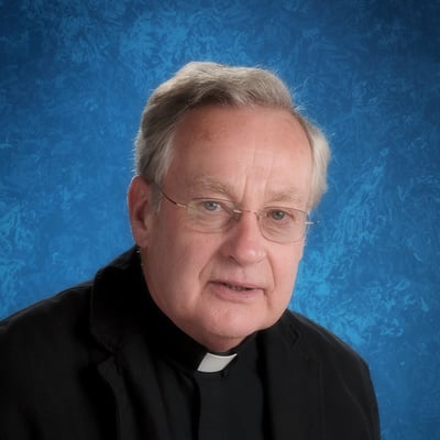Rev. Dale W. Grubba