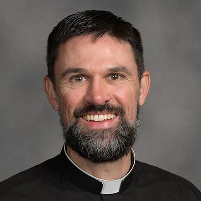 Rev. David A. Carrano