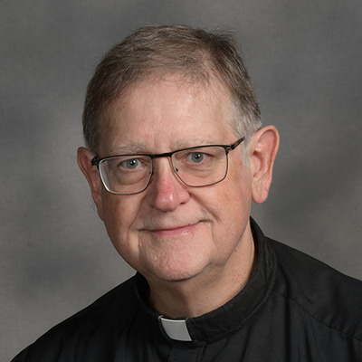 Rev. Stephen C. Petrica