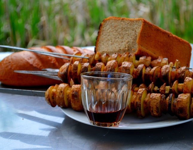 Saints and Spirits – Young Adult Discussion