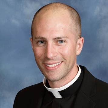 Rev. Chad M. Droessler